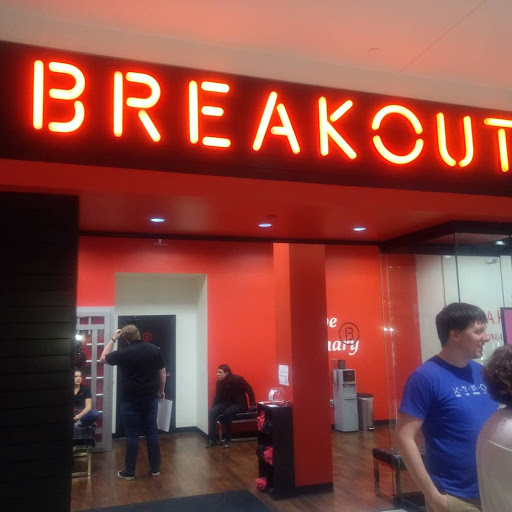 Amusement Center «Breakout Escape Games - Minneapolis», reviews and photos, 12401 Wayzata Blvd #1345, Minnetonka, MN 55305, USA