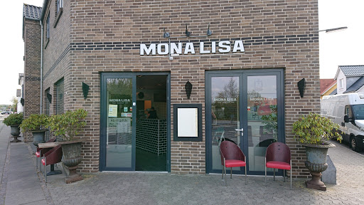 Mona Lisa in Svenstrup, Holstebro