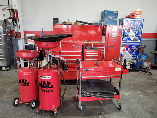 Car Repair and Maintenance «Midas», reviews and photos, 1192 N Yarbrough Dr, El Paso, TX 79925, USA