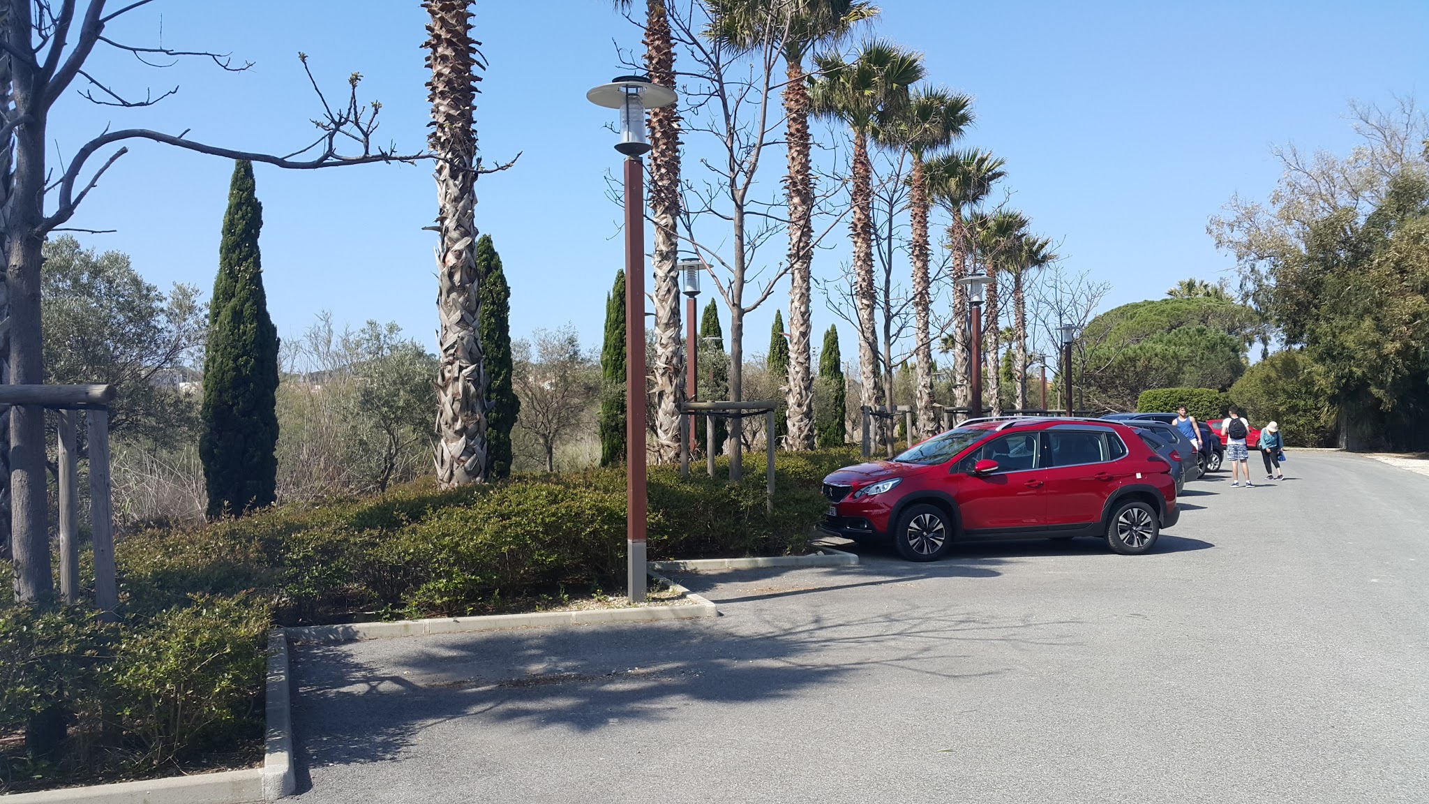 Photo n° 1 de l'avis de Yves.i fait le 21/04/2018 à 20:56