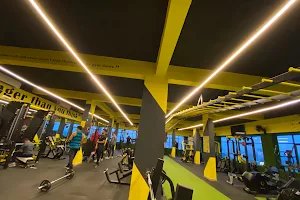 THE FITNESS FACTORY image