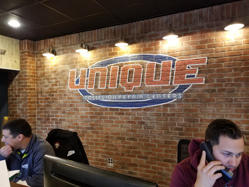 Auto Body Shop «Unique Auto Body Midvale», reviews and photos, 798 W Center St, Midvale, UT 84047, USA