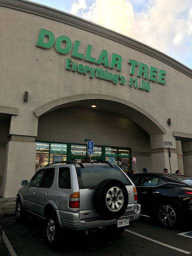 Dollar Store «Dollar Tree», reviews and photos, 11555 San Pablo Ave, El Cerrito, CA 94530, USA