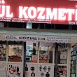 Gül kozmetik