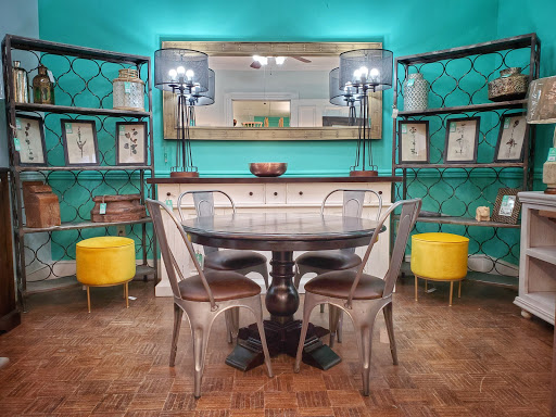 Furniture Store «Nadeau - Furniture with a Soul», reviews and photos, 3100 South Blvd, Charlotte, NC 28209, USA