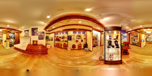 Funeral Home «Spring Grove Funeral Homes», reviews and photos, 4389 Spring Grove Ave, Cincinnati, OH 45223, USA