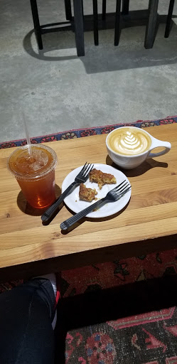 Coffee Shop «Monarch Espresso Bar», reviews and photos, 714 22nd Ave, Tuscaloosa, AL 35401, USA