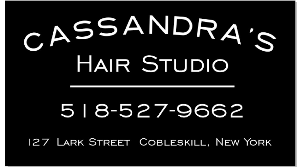 Cassandra's Hair Studio 12043