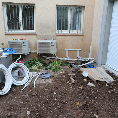 Technic Clim à Saint-Laurent-du-Var