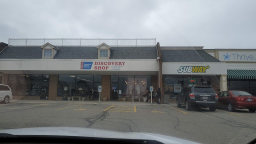 Shopping Mall «Kenny Centre», reviews and photos, 1141 Kenny Centre Mall, Columbus, OH 43220, USA