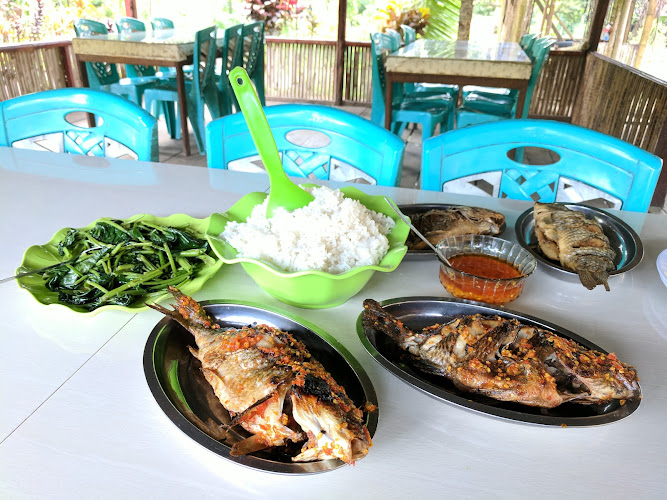 Restoran Seafood di Kabupaten Minahasa Utara: Menikmati Kelezatan di Lebih dari Satu Tempat