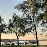 Photo n°2 de l'avis de Beate.d fait le 12/06/2022 à 20:58 sur le  Sallers Badehaus à Bernau am Chiemsee