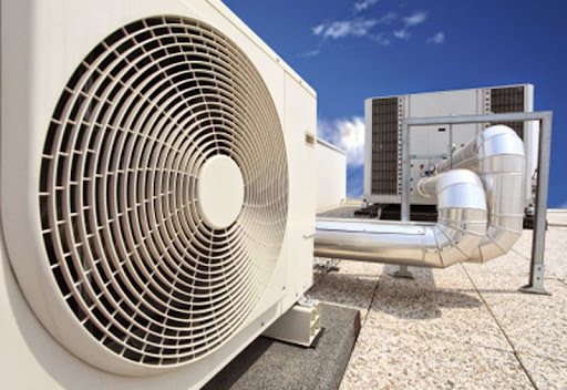 Metro Air Heating and Cooling / HVAC