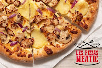 Pizza du Pizzeria Pizza Hut à Valenciennes - n°19