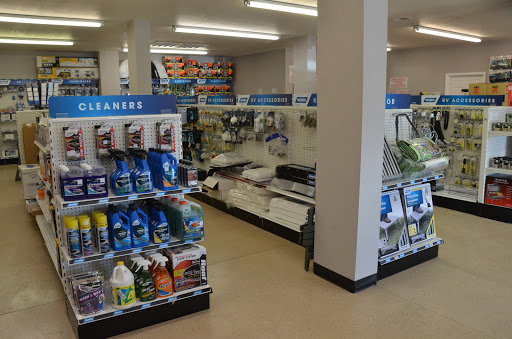 RV Dealer «Candys Campers Tennessee», reviews and photos, 4358 Shelbyville Hwy, Murfreesboro, TN 37127, USA