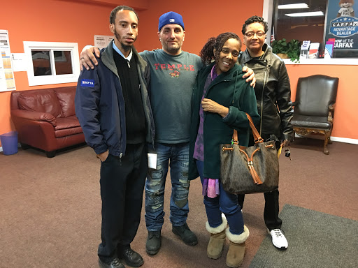 Used Car Dealer «Real Deal Auto Sales», reviews and photos, 2509 N Broad St, Philadelphia, PA 19132, USA