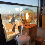 Photo n°1 de l'avis de Ulrich.l fait le 29/01/2024 à 20:14 sur le  1648 CAFÉ | LOUNGE | GASTRONOMIE à Münster