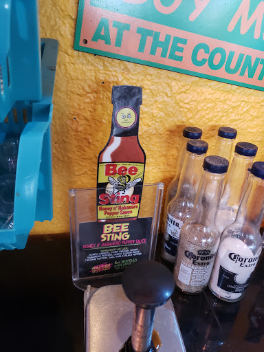 Tex-Mex Restaurant «Tijuana Flats», reviews and photos, 2560 E Hwy 50 #101, Clermont, FL 34711, USA