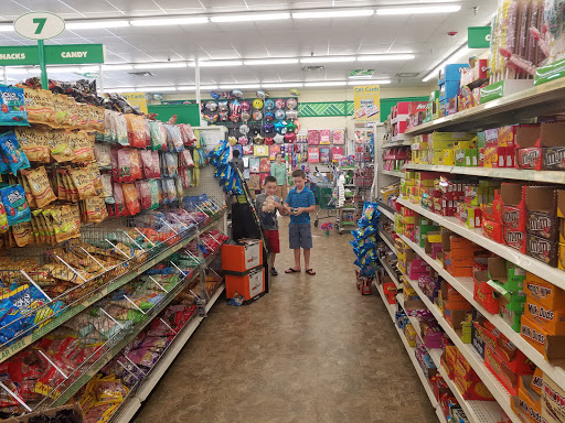 Dollar Tree