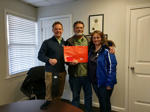 Mortgage Lender «Envoy Mortgage Louisville», reviews and photos