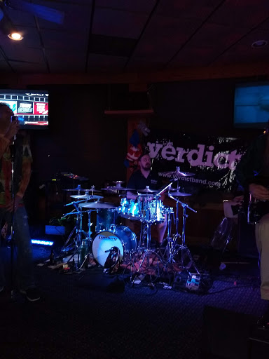 Restaurant «Blue Steel Grill & Cafes /Steel Valley Bowling Center», reviews and photos, 450 Elaine St, Weirton, WV 26062, USA