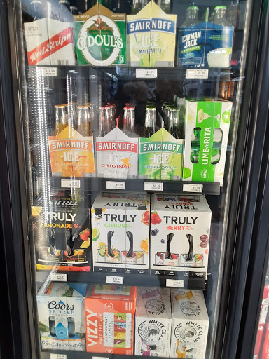 Liquor Store «Good Time Spirit Liquor Store», reviews and photos, 5434 Chimney Rock Rd, Houston, TX 77081, USA