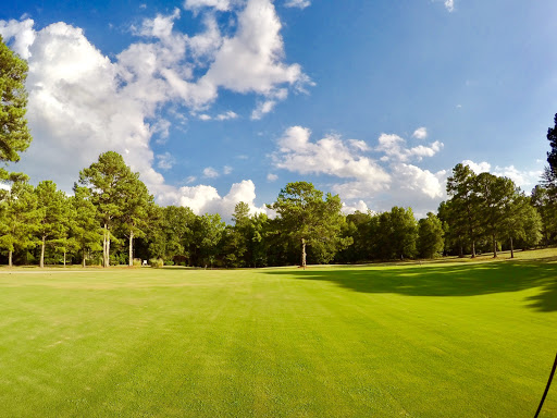 Private Golf Course «Cabin Creek Golf Club», reviews and photos, 1374 N 2nd St, Griffin, GA 30223, USA