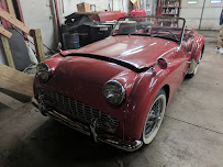Santos Auto Service Co. - Photo 9 - Car repair in Cincinnati, OH, Cincinnati