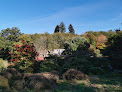 Arboretum de la Sédelle Crozant