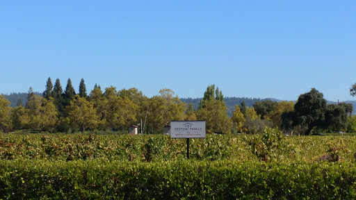 Winery «Pestoni Family Estate Winery», reviews and photos, 1673 St Helena Hwy, St Helena, CA 94574, USA