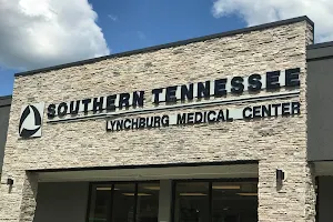 Lynchburg Medical Center image