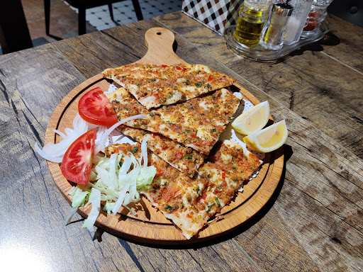 Mevlana Turkish Restaurant