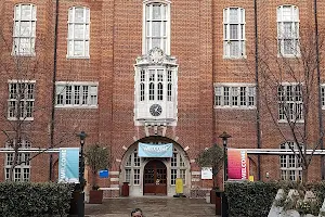 Imperial College Union image