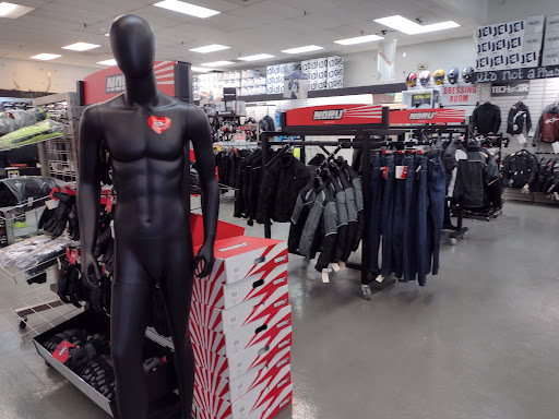 Motorcycle Dealer «Coleman PowerSports», reviews and photos