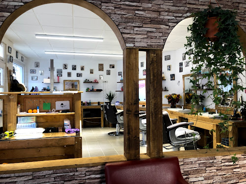 Ali Barber Shop à Osnabrück