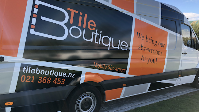 Tile Boutique - NZ - Shop