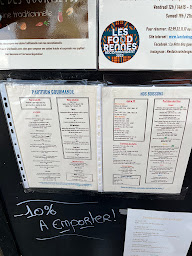 Photo n°3 de La Note des gourmets à Rennes ()