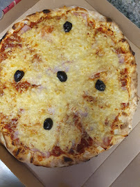 Photos du propriétaire du Pizzas à emporter PIZZA'THIB à Chomérac - n°19