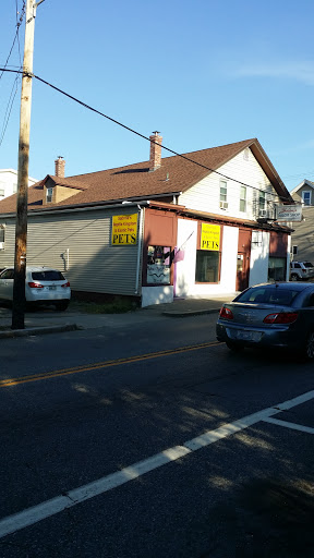 Sabrina's Reptile Kingdom