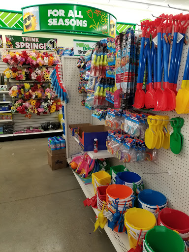 Dollar Store «Dollar Tree», reviews and photos, 263 S Weber Rd, Romeoville, IL 60446, USA