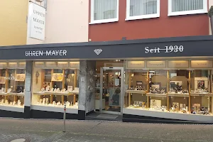 Uhren Mayer Juwelier image