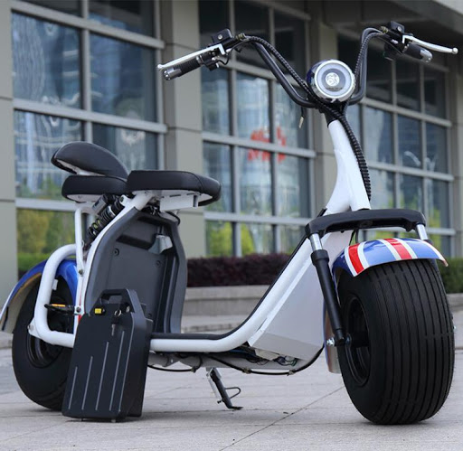 CITYCOCO-SCOOTER/ELECTRIC