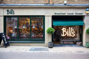 Bill's York Restaurant image