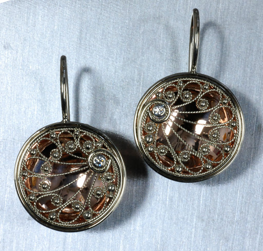 Jewelry Store «Simply Unique», reviews and photos, 1215 George Washington Memorial Hwy Suite O, Yorktown, VA 23693, USA