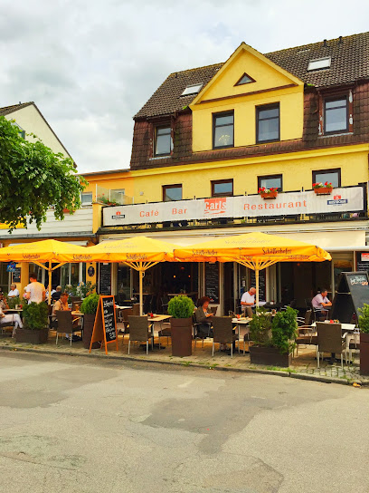 Restaurant Carls - Mühlenstraße 28, 18119 Rostock, Germany