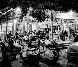 Ayam Goreng Tohjoyo Joglo photo