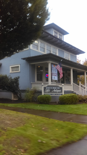 Gift Shop «Assistance League Gift Shop», reviews and photos, 1095 Saginaw St S, Salem, OR 97302, USA