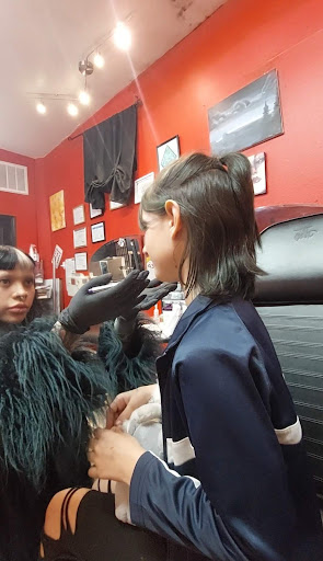 Explore candle tattoo ideas, creative tattoo ideas in Sacramento, available at Poke A Dotz Tattoos and Piercings