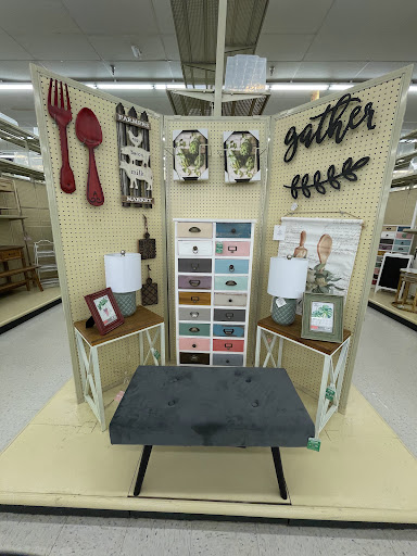 Craft Store «Hobby Lobby», reviews and photos, 2400 SW College Rd #500, Ocala, FL 34471, USA