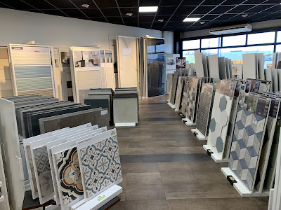 Espace Carrelage à Marsannay-la-Côte